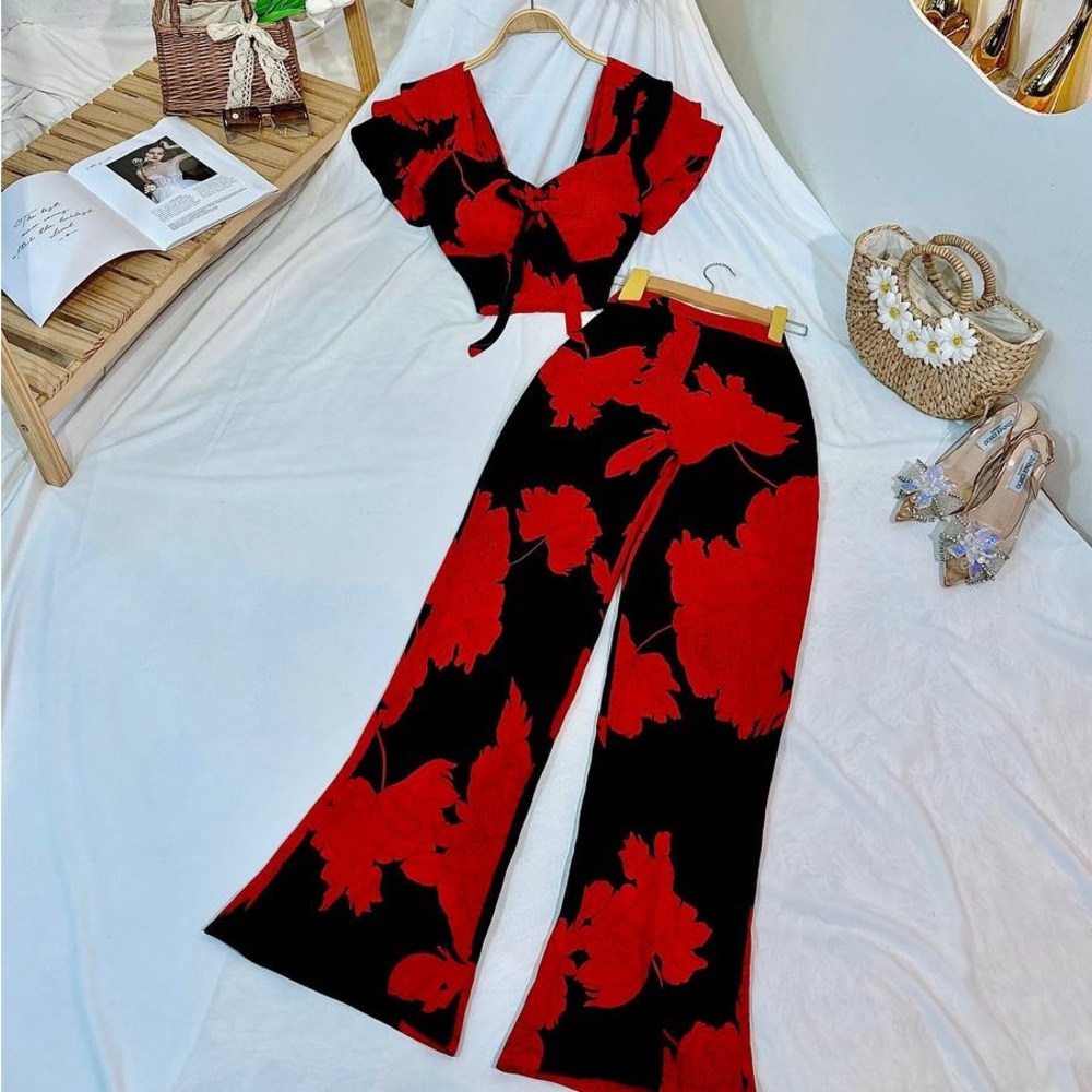 Set pants